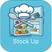 StockUp app icon