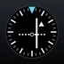 Radial AR app icon
