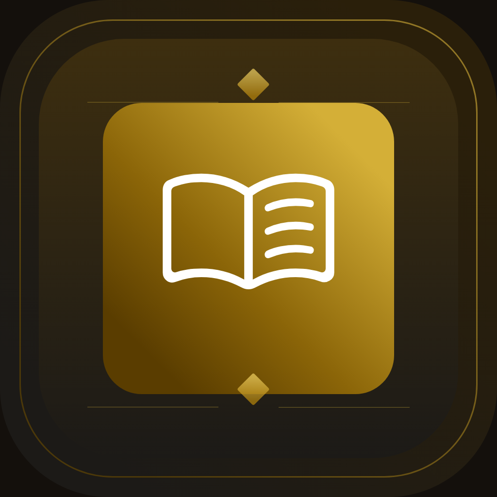Lodestone app icon